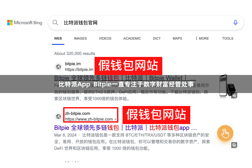 比特派App Bitpie一直专注于数字财富经管处事