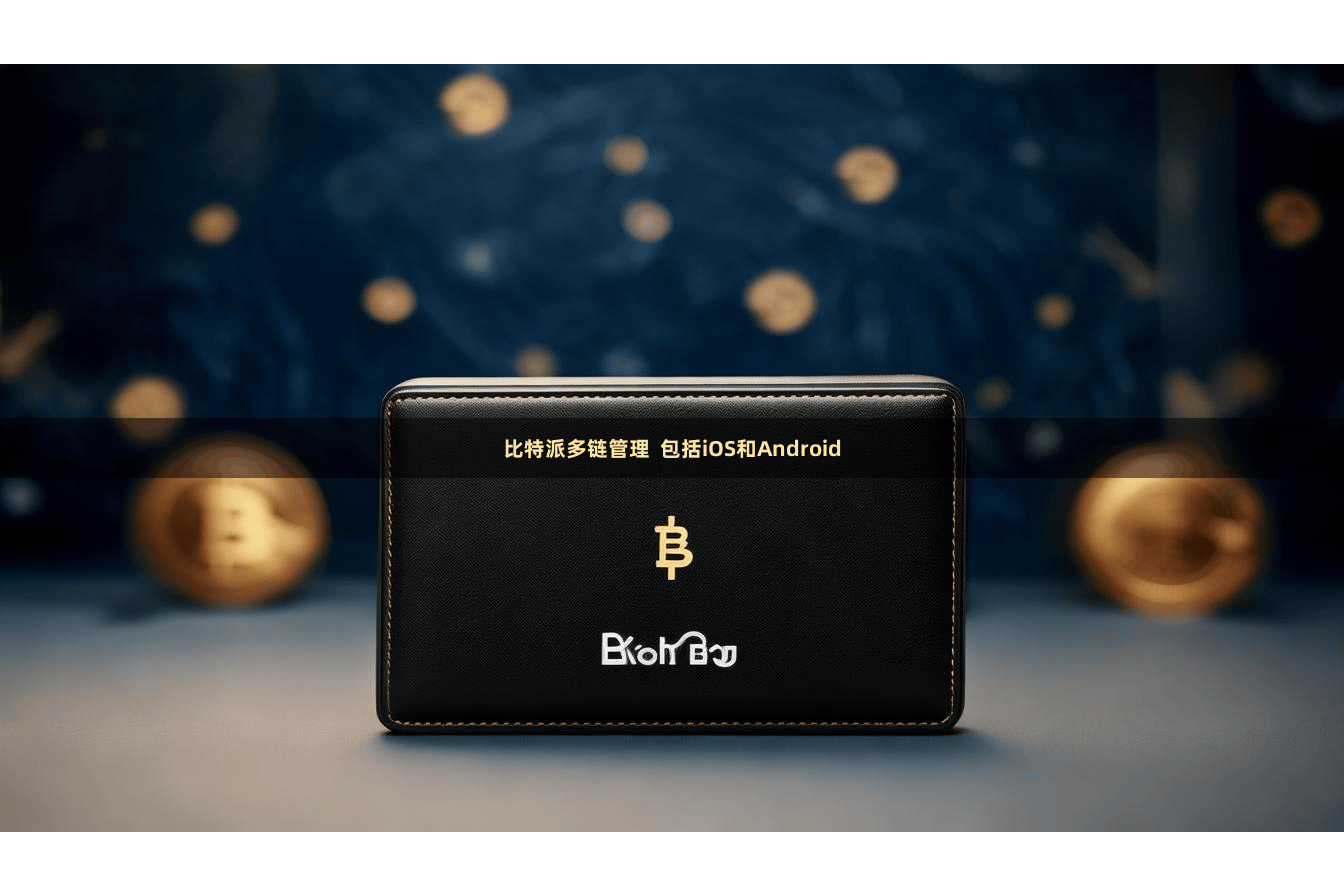 比特派多链管理  包括iOS和Android
