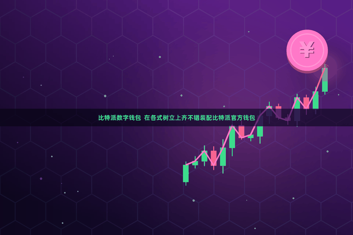比特派数字钱包  在各式树立上齐不错装配比特派官方钱包